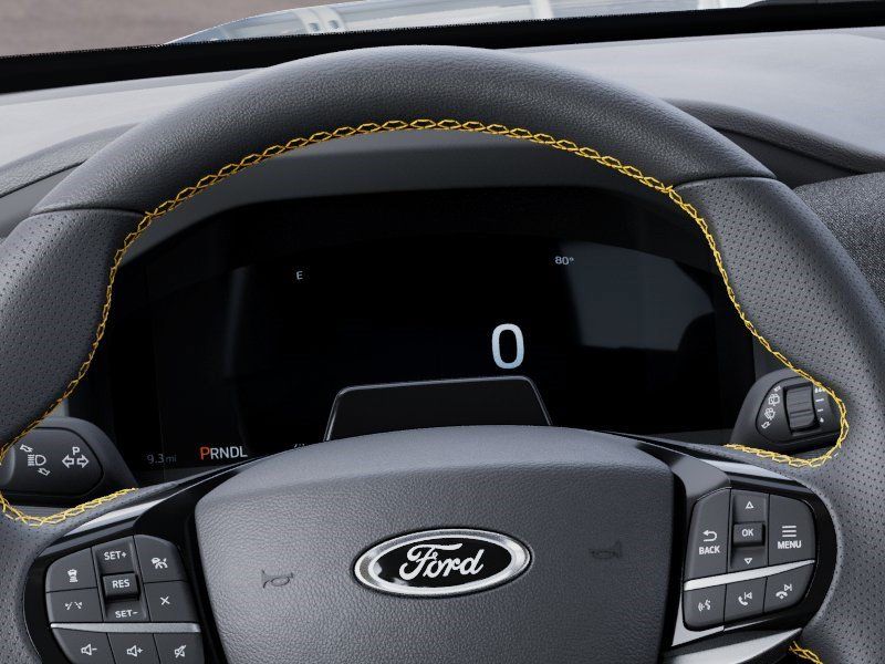 New 2027 Ford Explorer Tremor AWD/4WD image 14