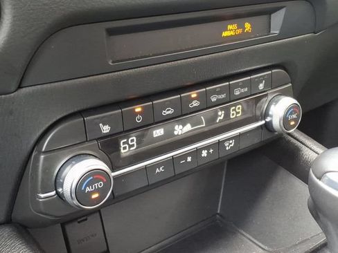 Used 2025 MAZDA CX-5 AWD 2.5 S w/ Select Package image 11