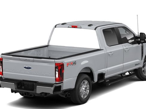 New 2026 Ford F250 XLT w/ XLT Premium Package AWD/4WD image 25