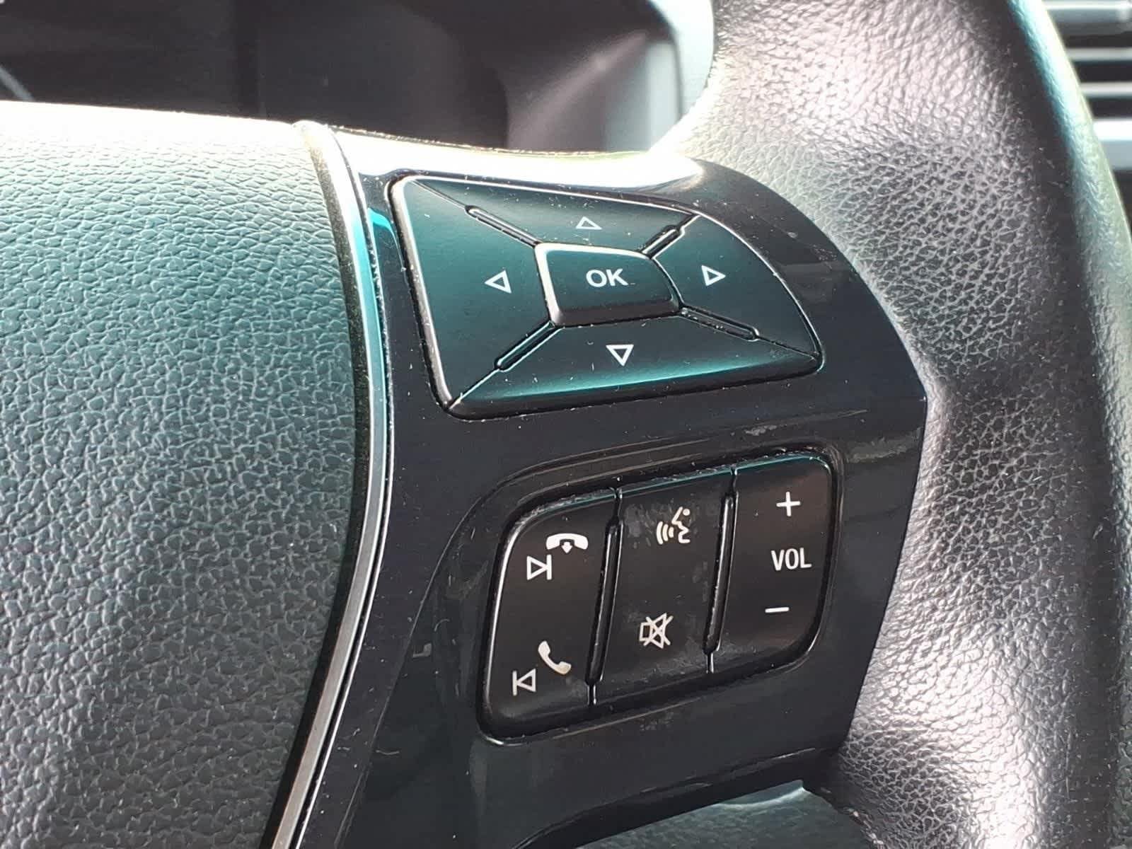 Used 2016 Ford Explorer Limited FWD image 20