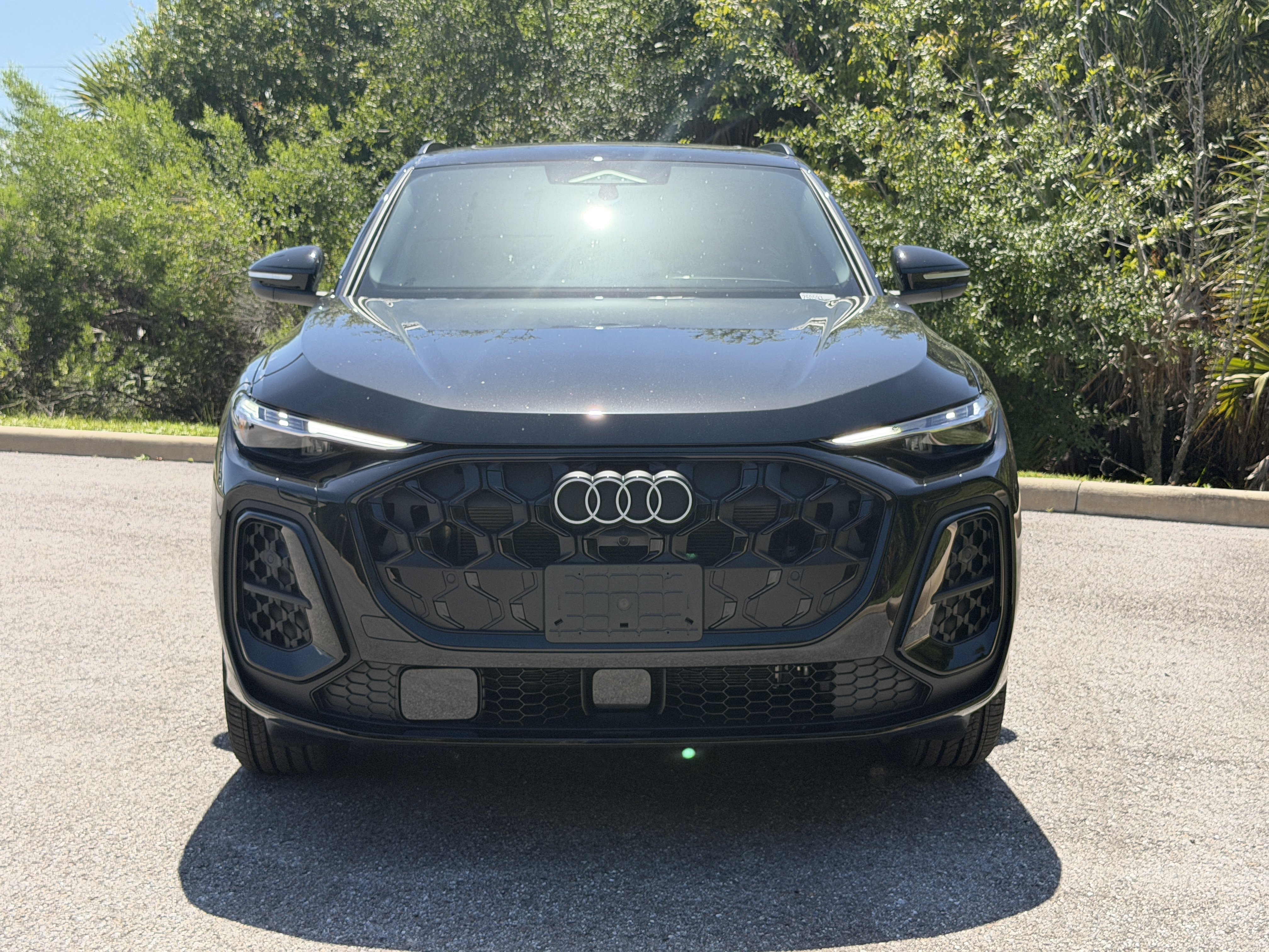New 2026 Audi Q5 Premium AWD/4WD image 8