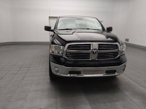 Used 2014 RAM 1500 Big Horn AWD/4WD image 14