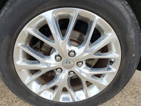 Used 2014 Dodge Durango Citadel w/ Technology Group image 30