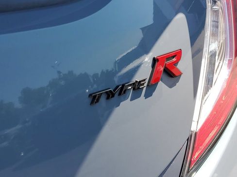 Used 2019 Honda Civic Type R image 31