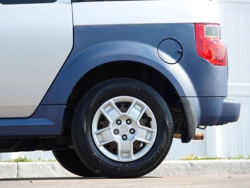 Used 2006 Honda Element LX image 13