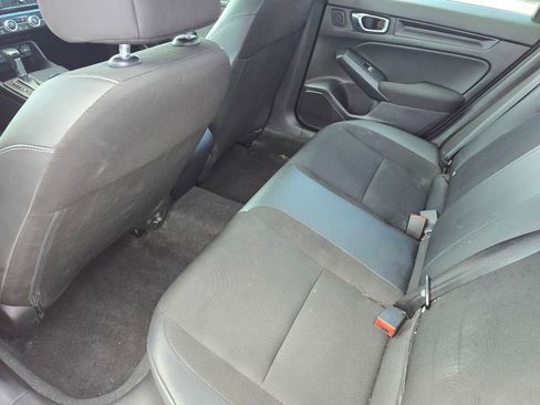 Used 2023 Honda Civic Sport image 12