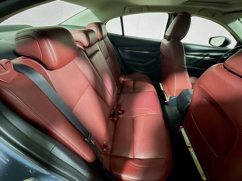 Used 2024 MAZDA MAZDA3 s image 26