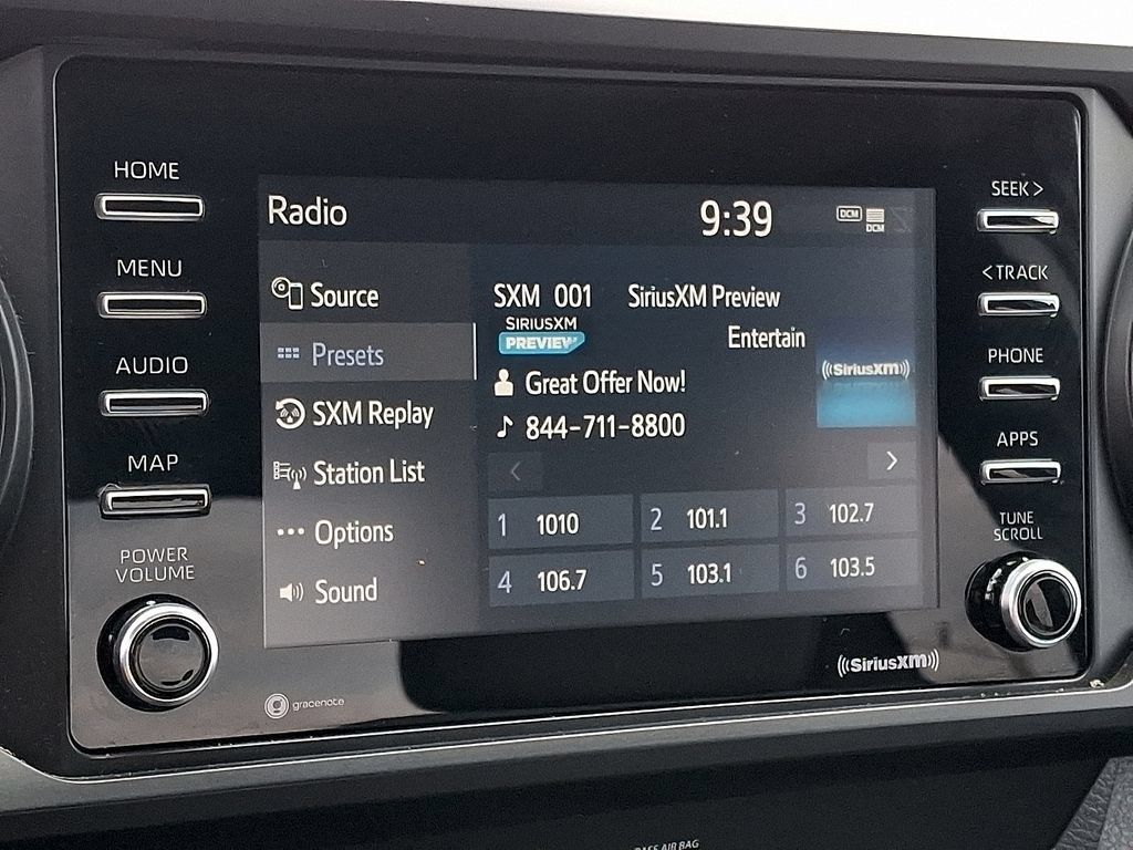 Used 2022 Toyota Tacoma SR RWD image 17