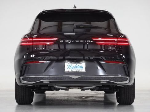 New 2026 Genesis GV70 2.5T AWD/4WD image 11