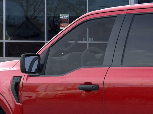 New 2026 Ford F150 STX image 20