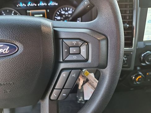 Used 2022 Ford F250 XLT w/ FX4 Off-Road Package image 33