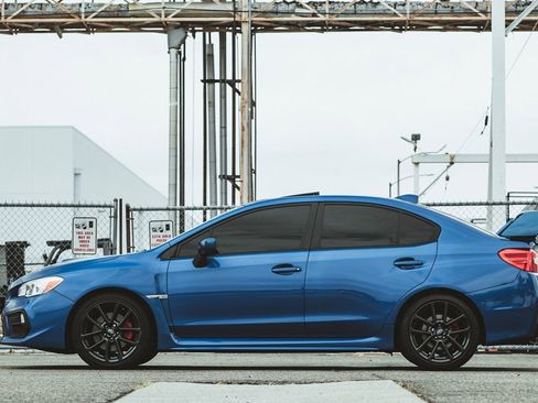 Used 2021 Subaru WRX Premium w/ Popular Package #1 image 13