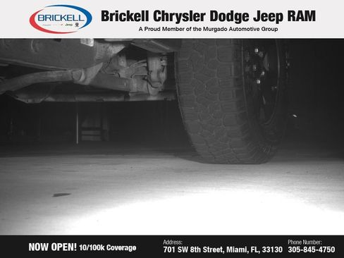 Used 2020 Jeep Wrangler Unlimited Sport image 17