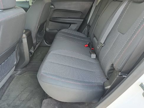 Used 2016 GMC Terrain SLE FWD image 19