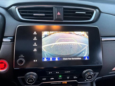 Certified 2019 Honda CR-V EX-L image 26