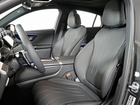Used 2025 Mercedes-Benz GLC 63 AMG S image 10