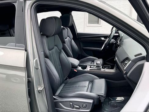 Used 2023 Audi Q5 2.0T Premium Plus image 9