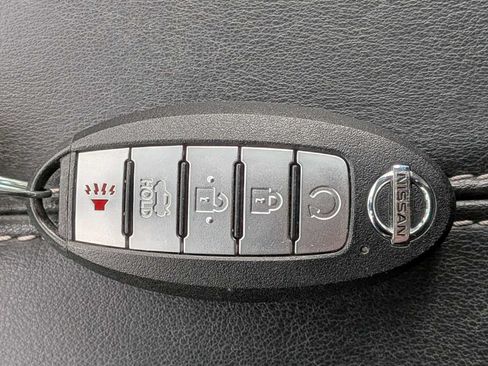Used 2020 Nissan Altima 2.5 Platinum AWD/4WD image 34