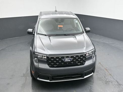 Used 2026 Ford Maverick XLT AWD/4WD image 19