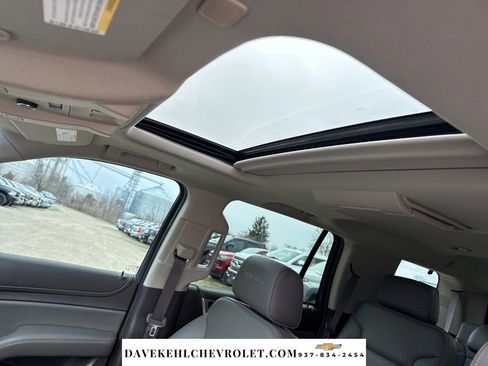 Used 2018 GMC Yukon Denali w/ Denali Ultimate Package image 24