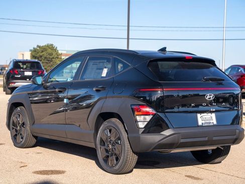 New 2026 Hyundai Kona SEL Sport image 5