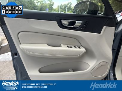 Certified 2024 Volvo XC60 B5 Core
