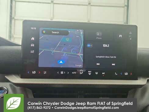 Used 2025 Ford Explorer ST-Line image 24