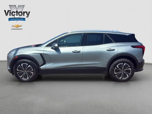 Used 2024 Chevrolet Blazer EV LT AWD/4WD image 4