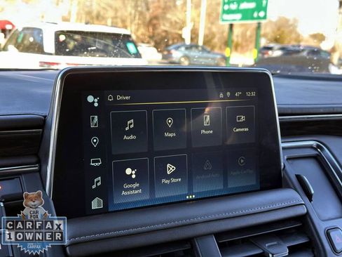 Used 2023 Chevrolet Tahoe LT image 31