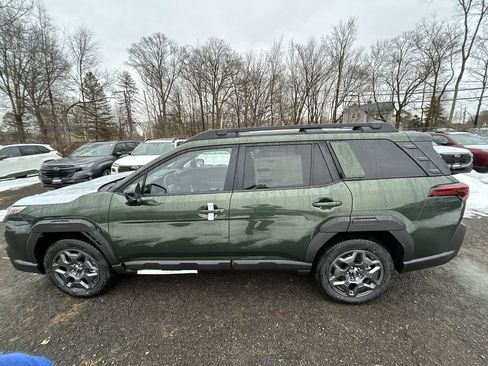 New 2026 Subaru Outback Premium AWD/4WD image 5