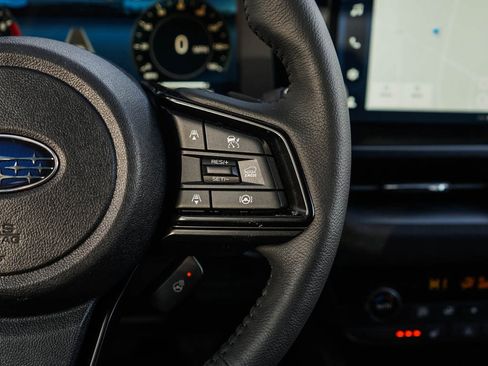 New 2026 Subaru Outback Limited XT image 22