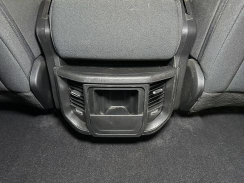 Used 2025 RAM 1500 Big Horn AWD/4WD image 26