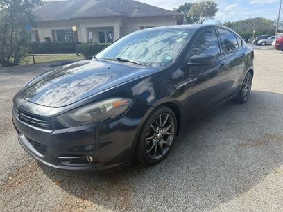 Used 2014 Dodge Dart SXT
