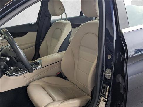 Used 2017 Mercedes-Benz C 300 Sedan image 16