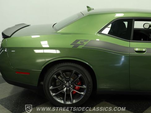 Used 2023 Dodge Challenger R/T w/ Plus Package RWD image 28