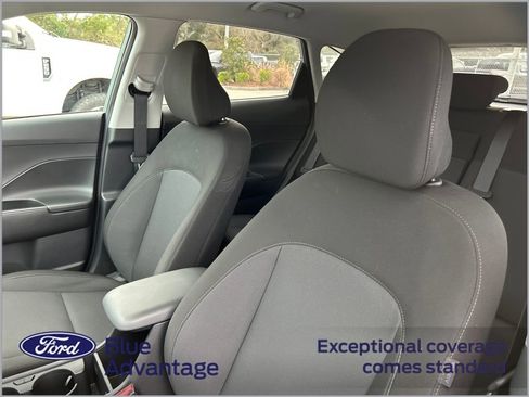 Used 2025 Hyundai Kona SEL image 11