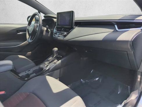 Certified 2023 Toyota Corolla SE FWD image 25