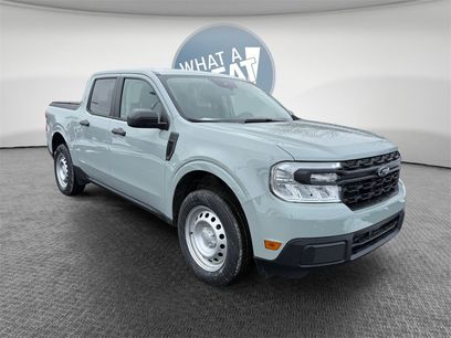 Used 2023 Ford Maverick XL w/ Equipment Group 100A Standard