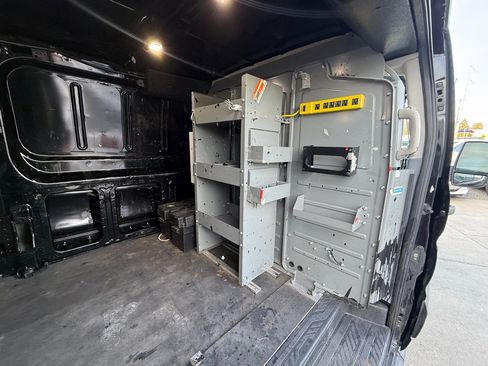 Used 2018 Ford Transit 150 130 Low Roof w/ Exterior Upgrade Package image 15