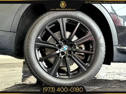 Used 2019 BMW X5 xDrive40i w/ Premium Package 2 AWD/4WD image 30