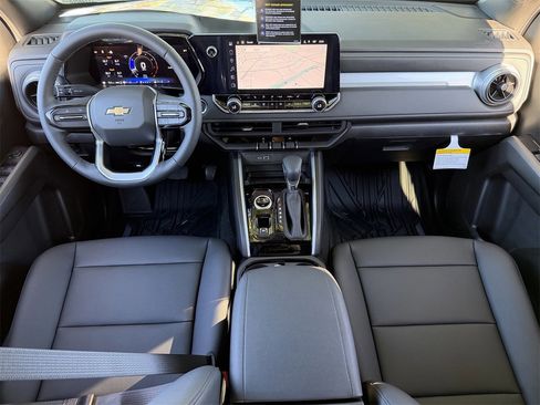 New 2026 Chevrolet Colorado LT w/ LT Convenience Package image 10