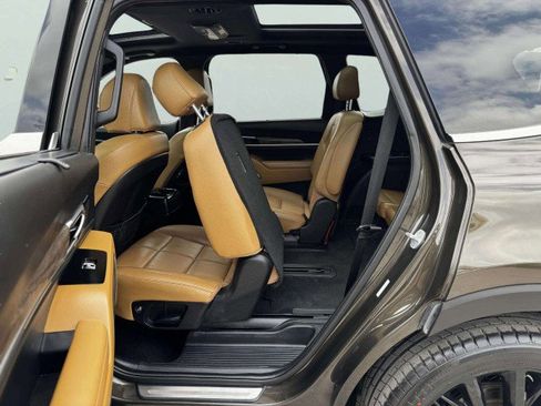 Used 2022 Kia Telluride SX FWD image 40