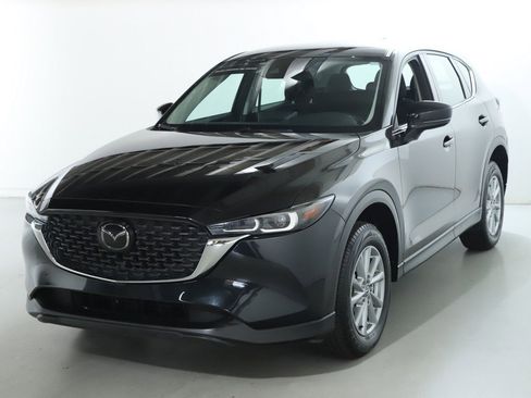 Certified 2023 MAZDA CX-5 AWD 2.5 S image 3
