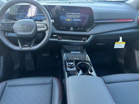 New 2026 Chevrolet Equinox RS image 5