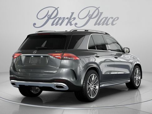 Used 2026 Mercedes-Benz GLE 350 4MATIC image 18