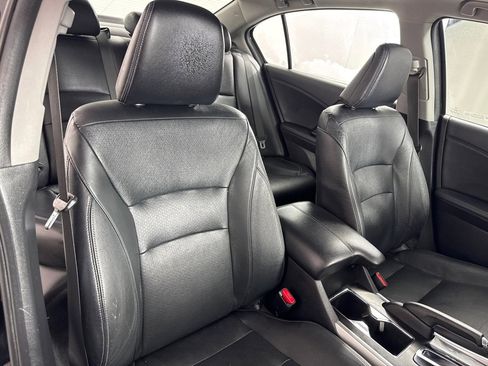 Used 2015 Honda Accord EX-L image 26