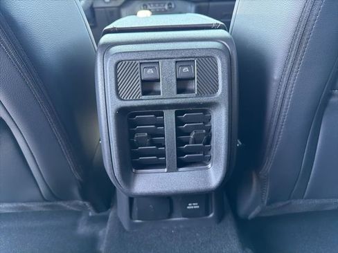 New 2026 Ford Bronco Outer Banks AWD/4WD image 13