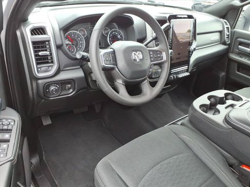 Used 2026 RAM 2500 Big Horn AWD/4WD image 19