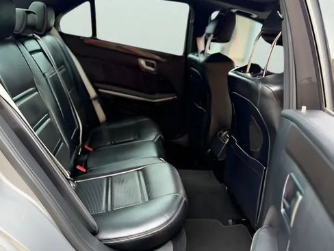 Used 2014 Mercedes-Benz E 63 AMG S-Model image 22