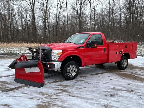 Used 2016 Ford F250 XL w/ Power Equipment Group image 15